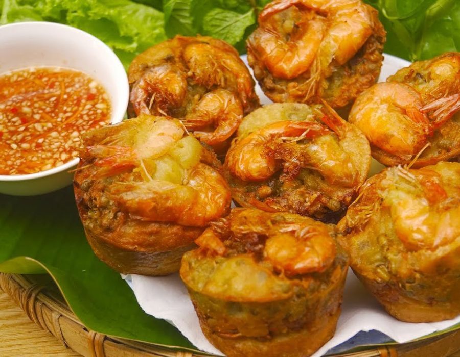 Dive into the nostalgic flavors of Hanoi Travel